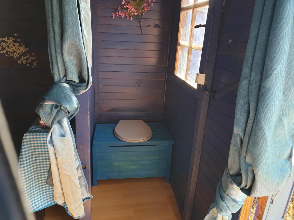 Chambre D Opale Figari  Eksteriør bilde