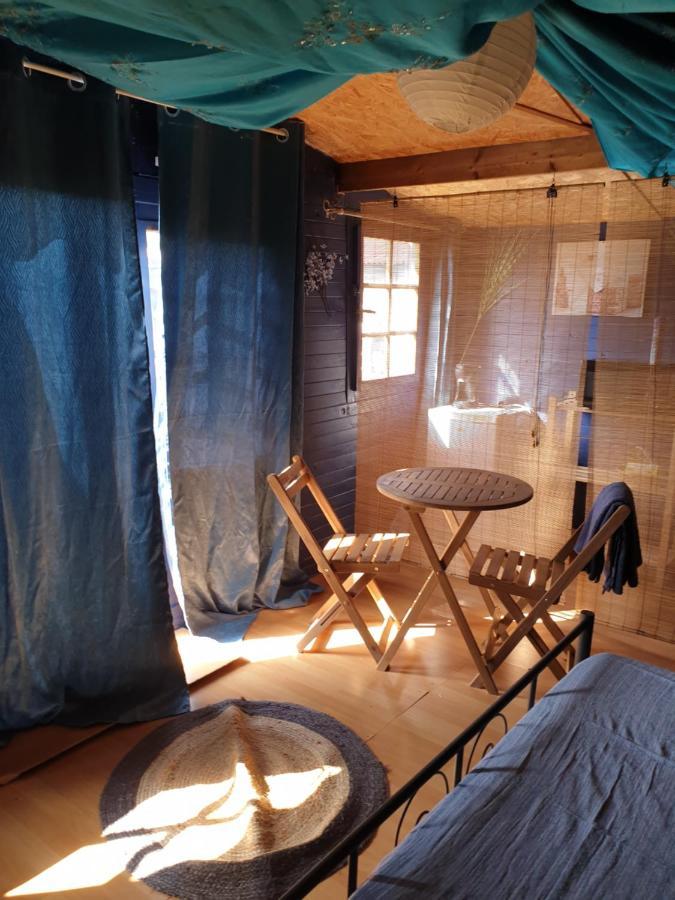 Chambre D Opale Figari  Eksteriør bilde